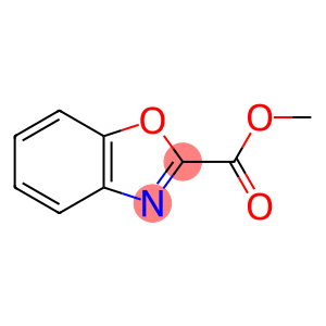 苯并噁唑-2-甲酸甲酯