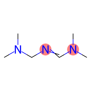 Methanimidamide, N-[(dimethylamino)methyl]-N,N-dimethyl- (9CI)