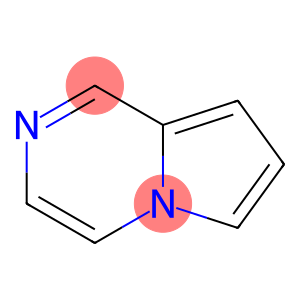 吡咯并[1,2-A]吡嗪