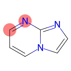 1,8-Diazaindolizine