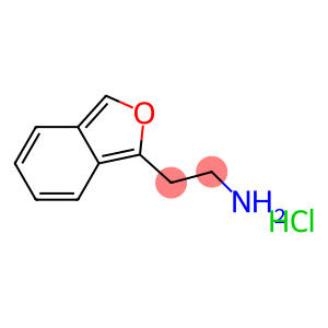 苯并呋喃-3-乙胺盐酸盐
