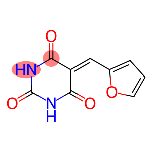 5-(2-Furylmethylene)barbituric acid