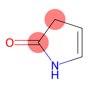 2H-Pyrrol-2-one, 1,3-dihydro-
