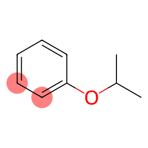 Benzene, (1-methylethoxy)-