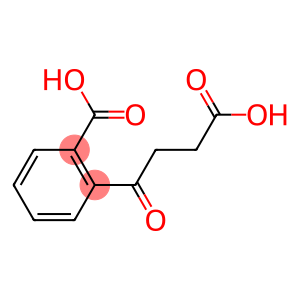 o-succinylbenzoic acid