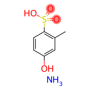 聚甲酚磺醛杂质2NH4