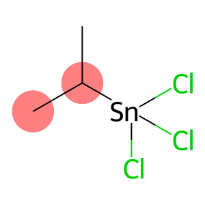 Iso-Propyltin trichloride