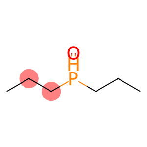 Phosphine oxide, dipropyl-