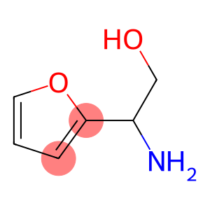 2-胺-2-(呋喃-2-基)乙烷-1-醇