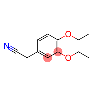 (3,4-Diethoxyphenyl)acetonitrile