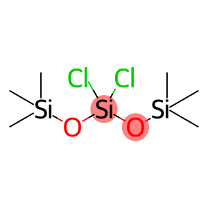 dichloro-bis(trimethylsilyloxy)silane