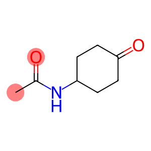 4-Acetamidocyclohexanone