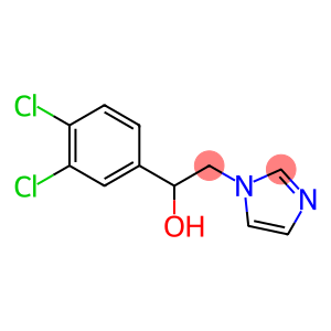 1-(3,4-Dichlorophenyl)-2-(1H-Imidazole-1-yl)-Ethanol