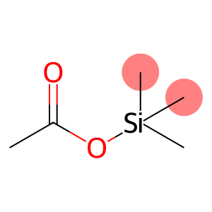 Acetyloxytrimethylsilane