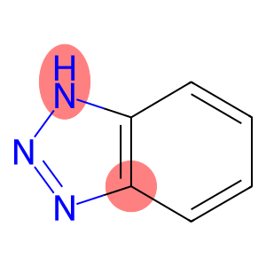 苯骈三氮唑 99.8%