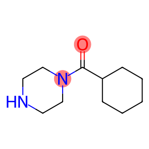 环己基-1-哌嗪基甲酮