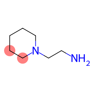 1-哌啶乙胺