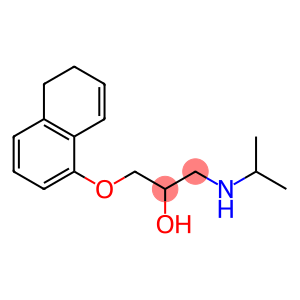 Idropranolol