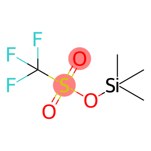 Methanesulfonic acid, trifluoro-, trimethylsilyl ester