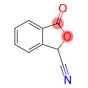 3-氰基-3H-异苯并呋喃酮