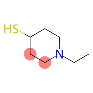 4-Piperidinethiol,1-ethyl-(9CI)
