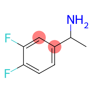 1-(3,4-二氟苯基)乙胺