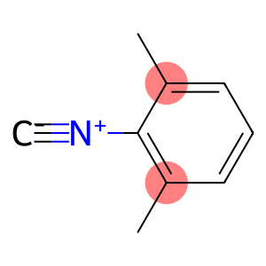 异氰基-2,6-二甲基苯