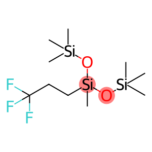 1,1,1,3,5,5,5-heptamethyl-3-(3,3,3-trifluoropropyl)-trisiloxane