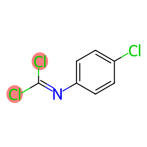 N-(Dichloromethylene)-4-chloroaniline
