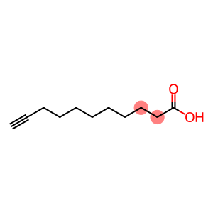Undec-1-yn-11-oic acid