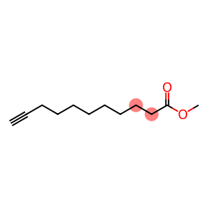 10-Undecynoic acid, methyl ester