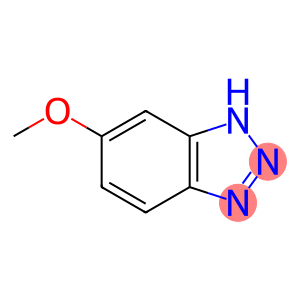 5-Methoxy-1H-benzo[d][1,2,3]triazole