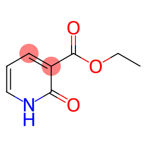 Ethyl 2-oxo-1,2-dihydropyridine-3-carboxylate