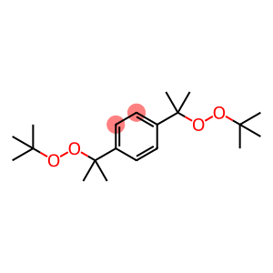 1,4-Di-(tert.-butylperoxyisopropyl)-benzol