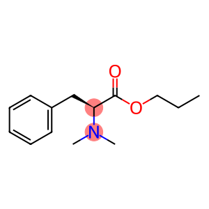 N,N-Dimethyl-3-phenyl-L-alanine propyl ester
