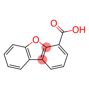 二苯并[b,d]呋喃-4-甲酸