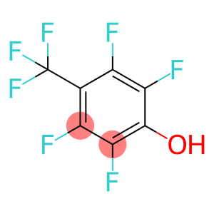 2,3,5,6-四氟-4-(三氟甲基)苯酚