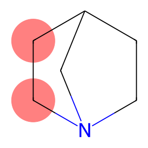 3-azabicyclo[2.2.1]heptane