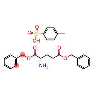 L-谷氨酸 1,5-二苄酯 P-甲苯磺酸盐