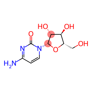 1-β-L-Arabinofuranosylcytosine