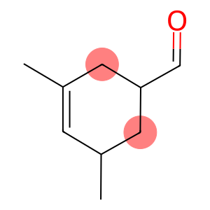 3,5-diMethylcyclohex-3-enecarbaldehyde