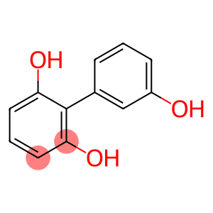 2,3',6-biphenyltriol