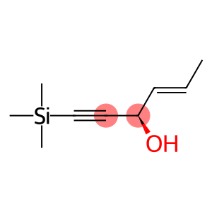 (R,E)-1-(triMethylsilyl)hex-4-en-1-yn-3-ol