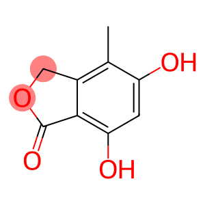 Mycophenolic Acid Impurity