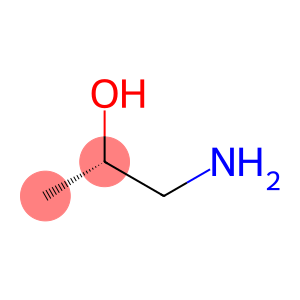(S)-(+)-2-HYDROXYPROPYLAMINE