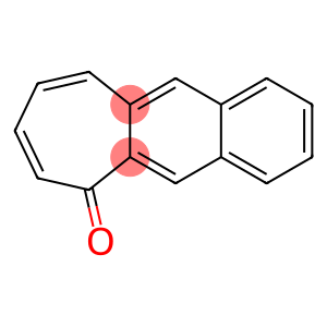 6H-Cyclohepta[b]naphthalen-6-one