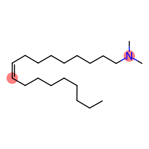 N,N-Dimethyloctadecen-1-amine