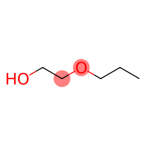 Monopropyl ether of ethylene glycol