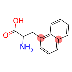 3-(1-萘基)丙氨酸