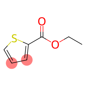 Thiophene-2-carboxylic acid ethyl ester